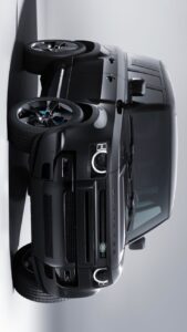 Premium black car wallpaper 1080p full HD