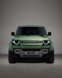 Black hypercar wallpaper 4K resolution