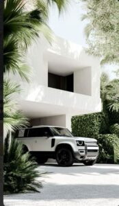 Black car wallpaper vertical mobile HD