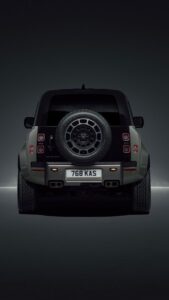 Black car wallpaper performance vehicle look