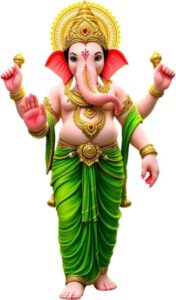 HD Ganpati Lord Ganesha image download