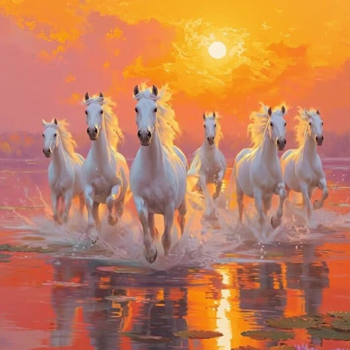 Beautiful Morning Sunrise Images