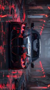 BMW car wallpaper cinematic automotive photography