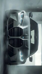 BMW car wallpaper powerful luxury vehicle