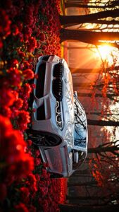 BMW car wallpaper powerful sports vehicle