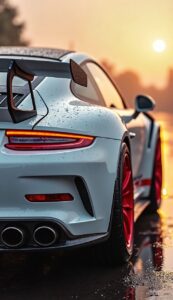 BMW luxury sports car wallpaper HD