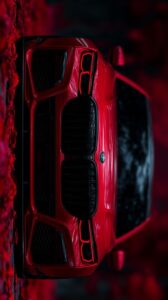 BMW car wallpaper 4K aesthetic background