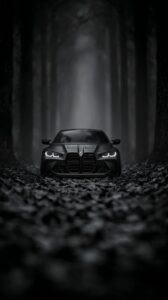 BMW car wallpaper premium sports coupe