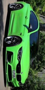 BMW car wallpaper classic German engineering