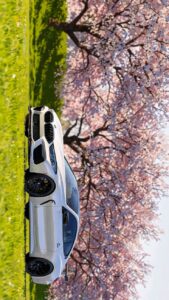 HD BMW car wallpaper for desktop background