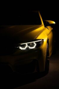 BMW car wallpaper cool aesthetic background