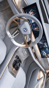 BMW car wallpaper luxury car concept
