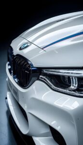 BMW M series car wallpaper in HD