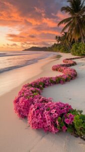 Nature photography morning sunrise images