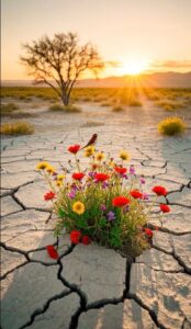 Golden sky morning sunrise images over mountains