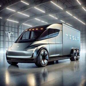 Tesla wallpaper premium futuristic car background