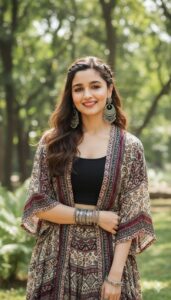 beautiful girl street photography wallpaper