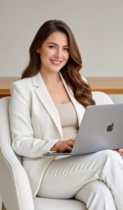 beautiful girl wallpaper portrait glow