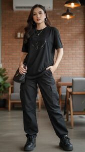 stylish beautiful girl wallpaper in hd