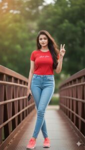 beautiful girl smiling wallpaper 4k