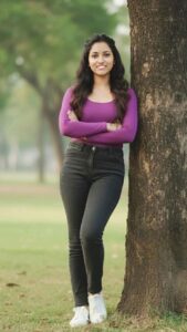 beautiful girl in sunlight wallpaper