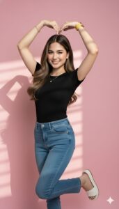 beautiful girl instagram style wallpaper