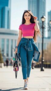 beautiful girl wallpaper for iphone 4k