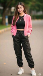 beautiful girl dark aesthetic wallpaper