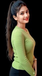 beautiful girl hd portrait wallpaper