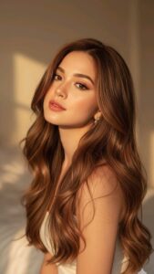 beautiful girl wallpaper elegant style