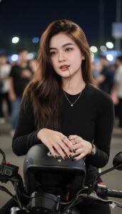 beautiful girl wallpaper artistic portrait