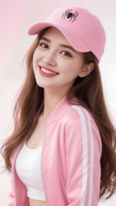 beautiful girl wallpaper smooth skin