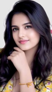 beautiful girl wallpaper elegant look