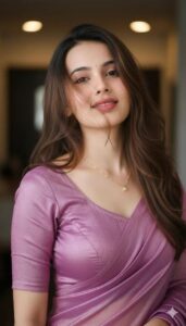 beautiful girl wallpaper modern style