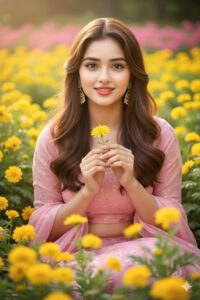 beautiful girl wallpaper natural portrait