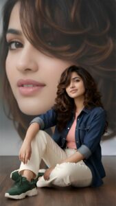 beautiful girl wallpaper fashion pose