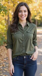 beautiful girl candid shot wallpaper