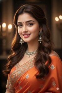 beautiful girl wallpaper soft portrait