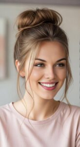 beautiful girl wallpaper realistic portrait