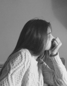 Sad Alone DP