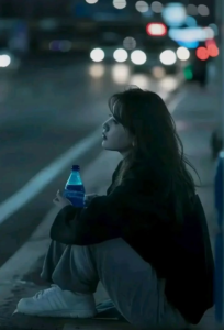 Alone DP