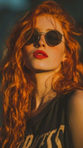 WhatsApp Girl Profile Picture