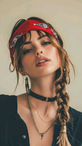 Fashion Girl DP HD