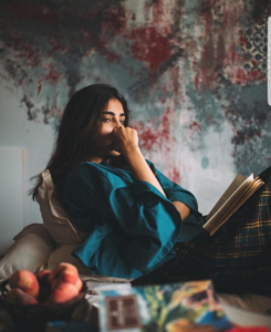 Alone Girl DP