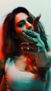 Cute Girl DP HD