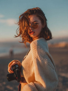 Cute Girls Photo HD
