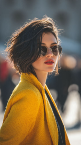 Cute Aesthetic Girls DP