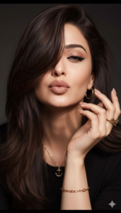 Cute Black Dress DP