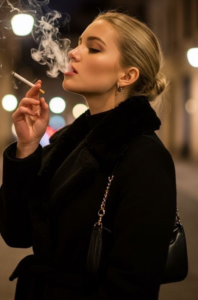 Cute Instagram Girls DP