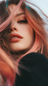 Cute Trendy Girls DP